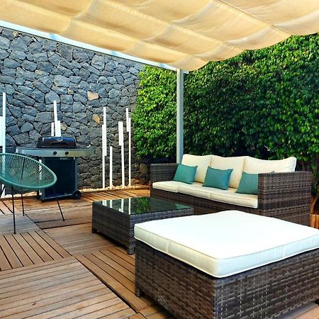 Duplex With Sea Views, Garden And Terrace Διαμέρισμα Σάντα Κρουζ Τενερίφης Εξωτερικό φωτογραφία