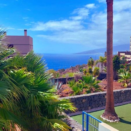 Duplex With Sea Views, Garden And Terrace Διαμέρισμα Σάντα Κρουζ Τενερίφης Εξωτερικό φωτογραφία