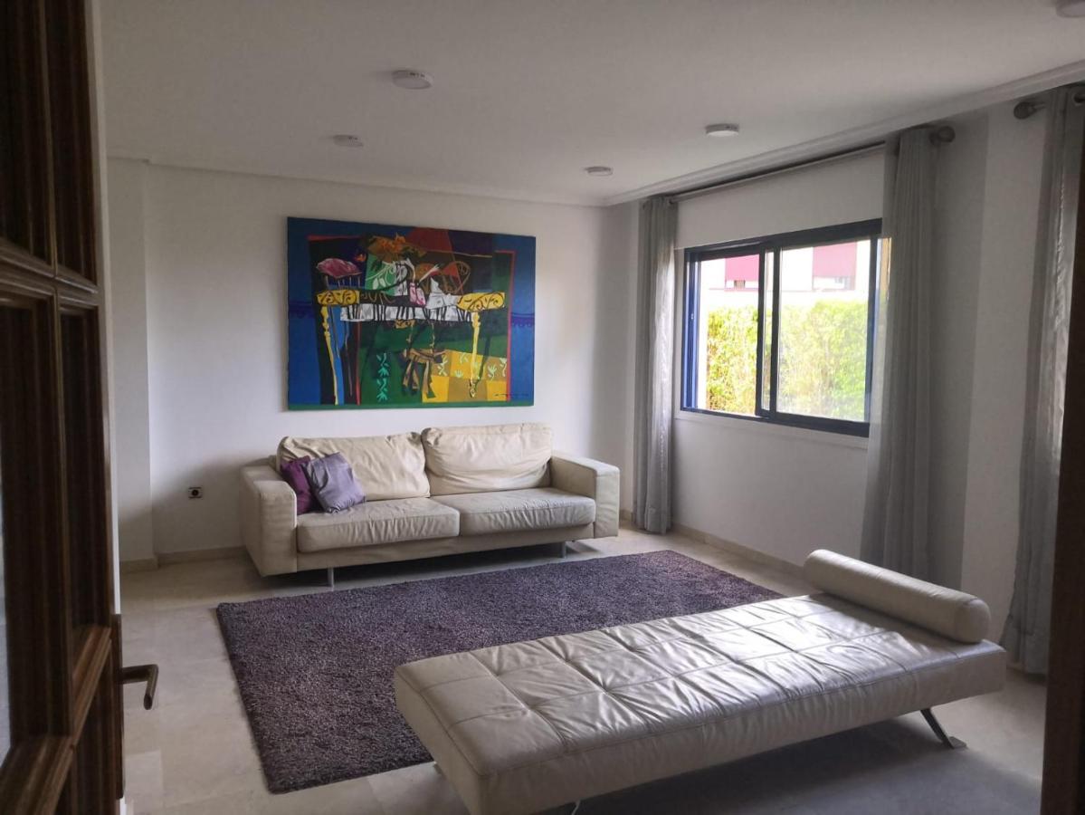 Duplex With Sea Views, Garden And Terrace Διαμέρισμα Σάντα Κρουζ Τενερίφης Εξωτερικό φωτογραφία