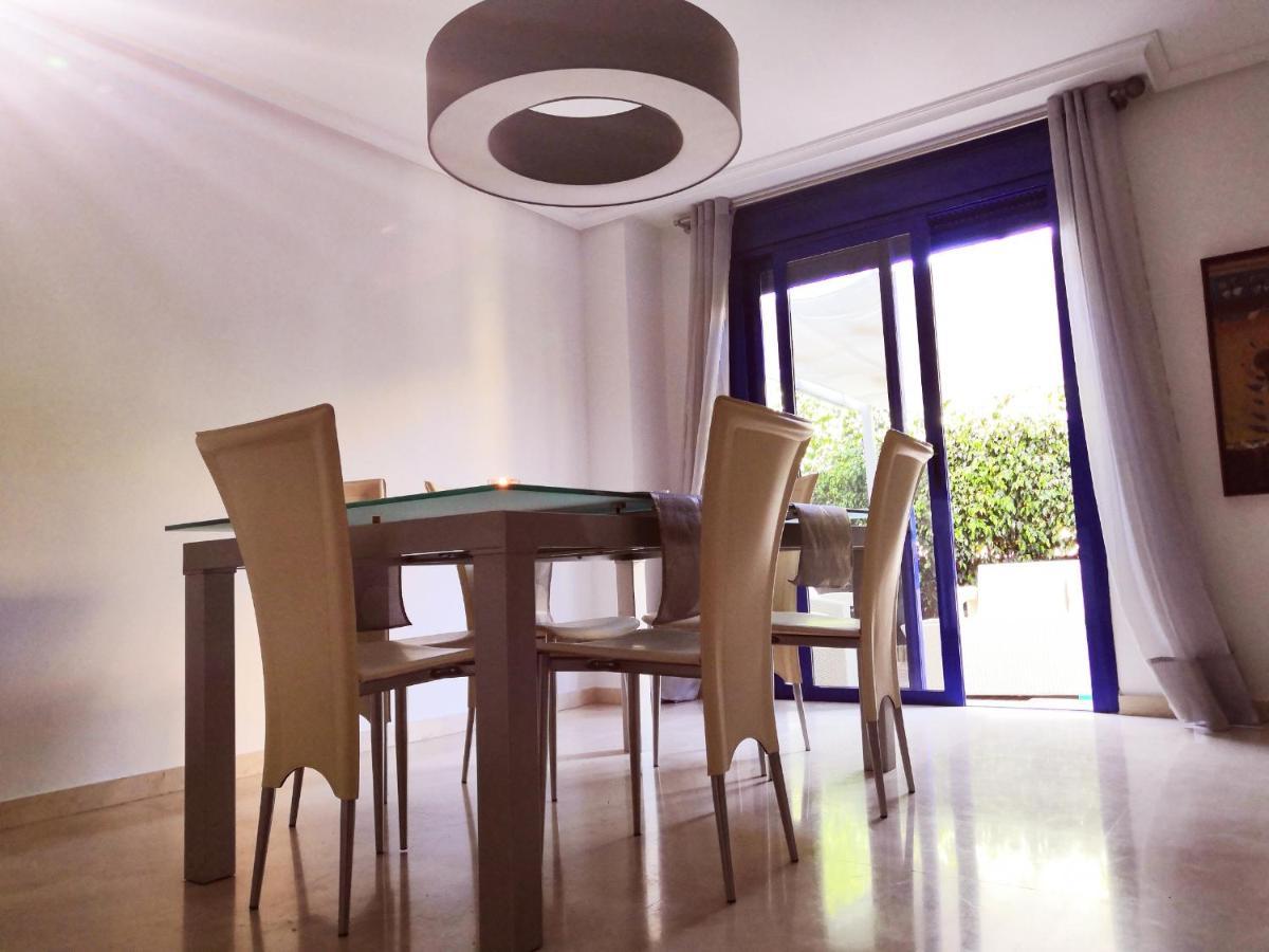 Duplex With Sea Views, Garden And Terrace Διαμέρισμα Σάντα Κρουζ Τενερίφης Εξωτερικό φωτογραφία