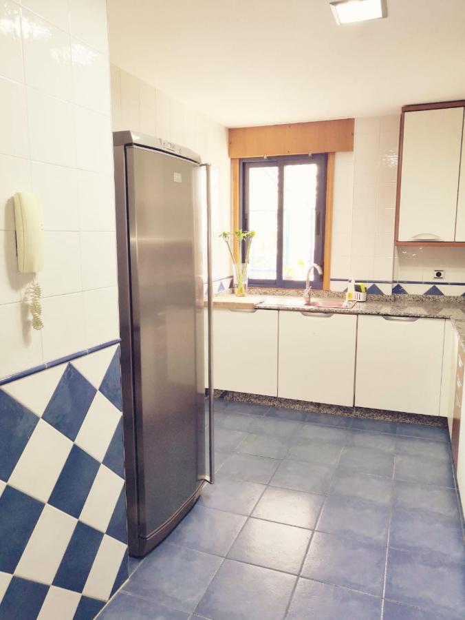 Duplex With Sea Views, Garden And Terrace Διαμέρισμα Σάντα Κρουζ Τενερίφης Εξωτερικό φωτογραφία
