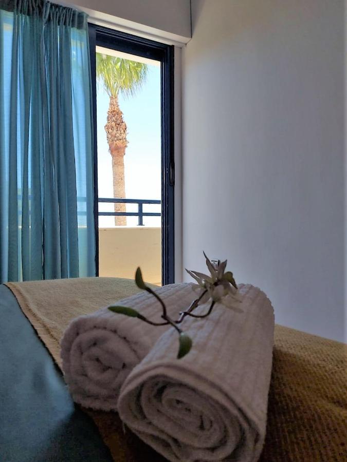 Duplex With Sea Views, Garden And Terrace Διαμέρισμα Σάντα Κρουζ Τενερίφης Εξωτερικό φωτογραφία