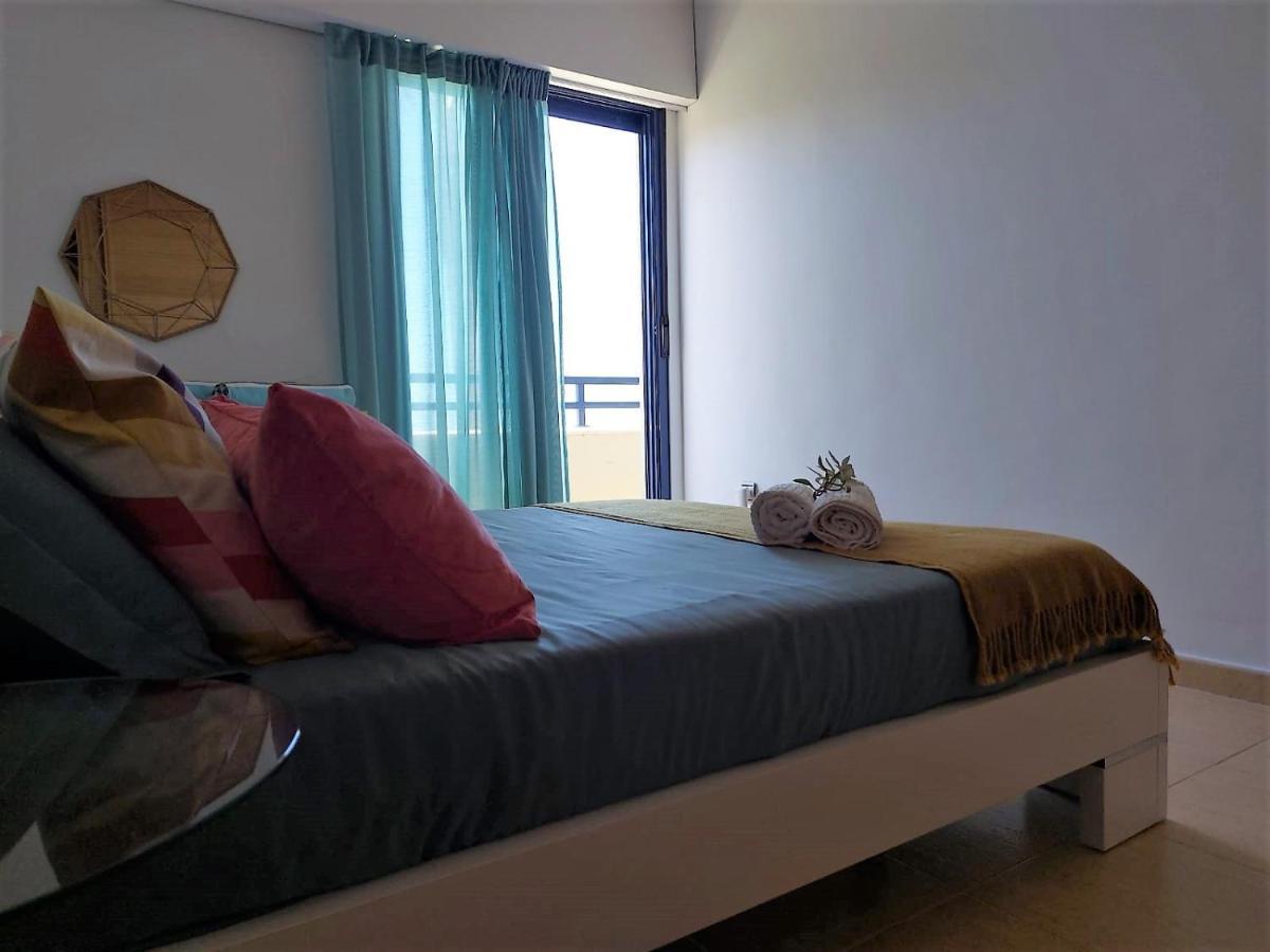 Duplex With Sea Views, Garden And Terrace Διαμέρισμα Σάντα Κρουζ Τενερίφης Εξωτερικό φωτογραφία