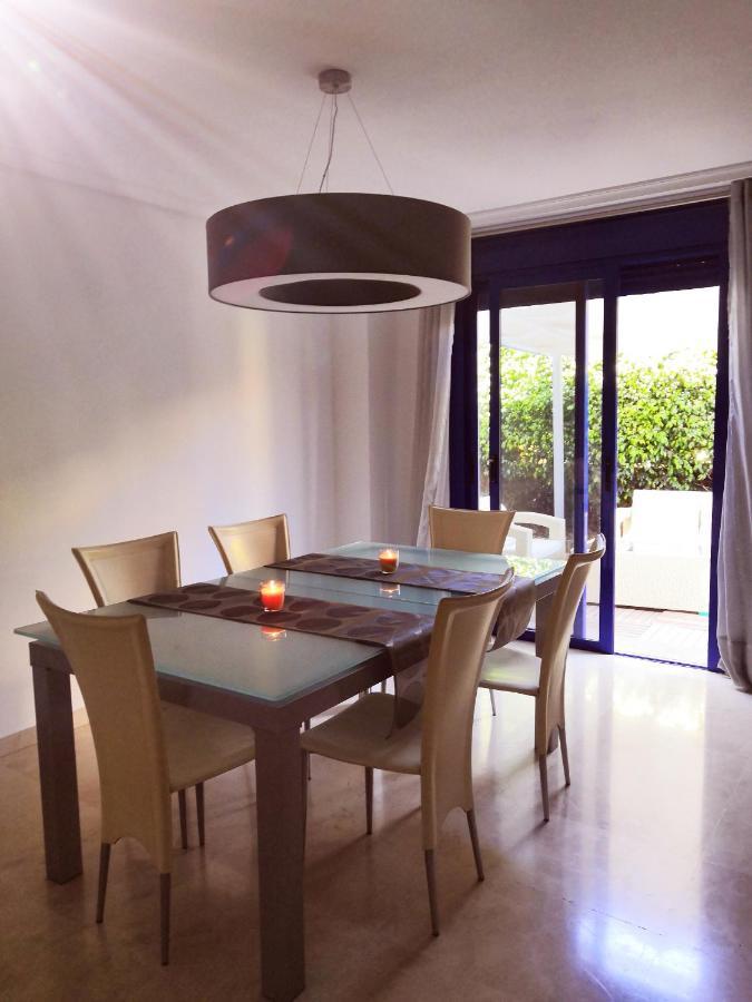 Duplex With Sea Views, Garden And Terrace Διαμέρισμα Σάντα Κρουζ Τενερίφης Εξωτερικό φωτογραφία