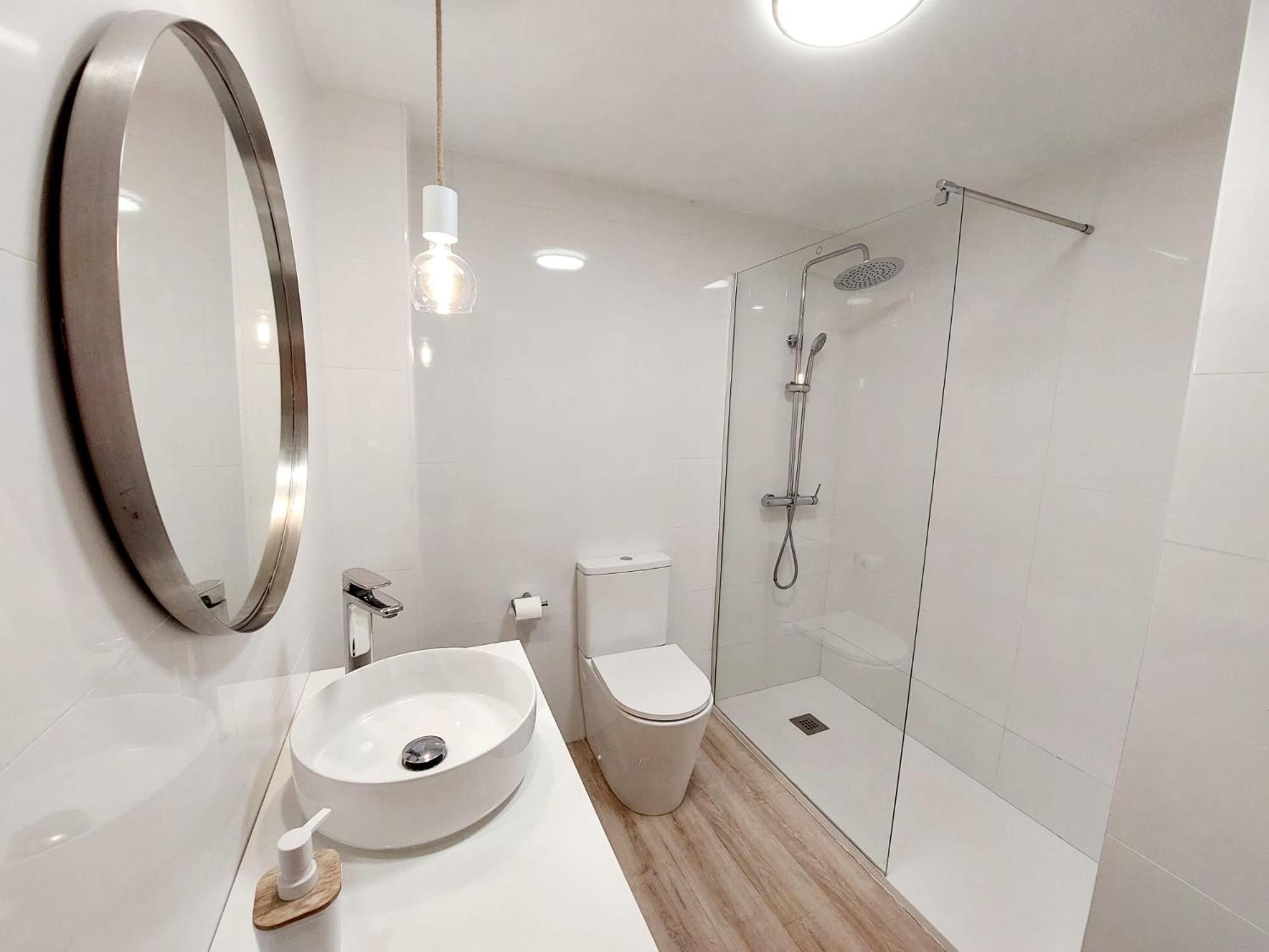 Duplex With Sea Views, Garden And Terrace Διαμέρισμα Σάντα Κρουζ Τενερίφης Εξωτερικό φωτογραφία